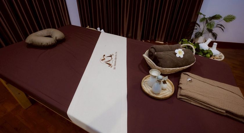 Xin Massage And Spa (Chiang Mai)  63