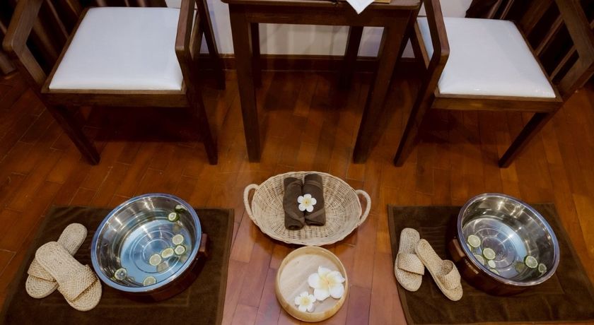 Xin Massage And Spa (Chiang Mai)  64