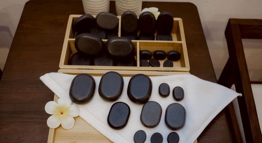 Xin Massage And Spa (Chiang Mai)  65