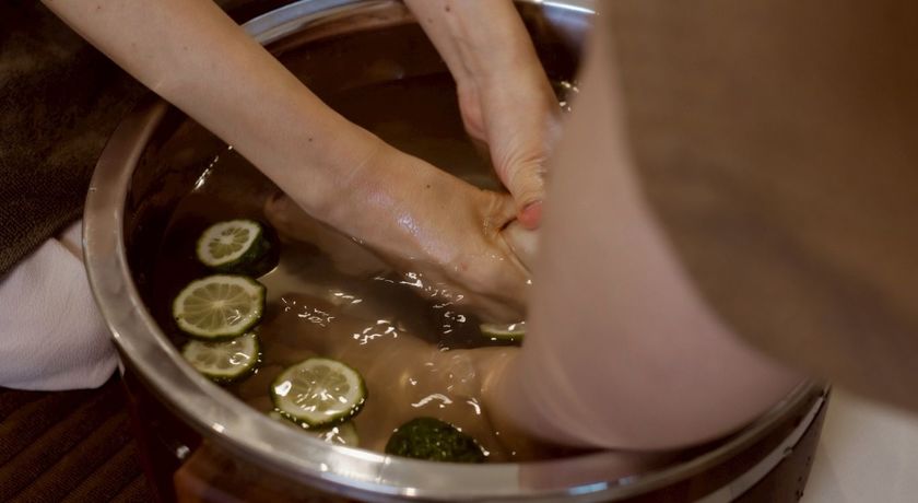 Xin Massage And Spa (Chiang Mai)  66