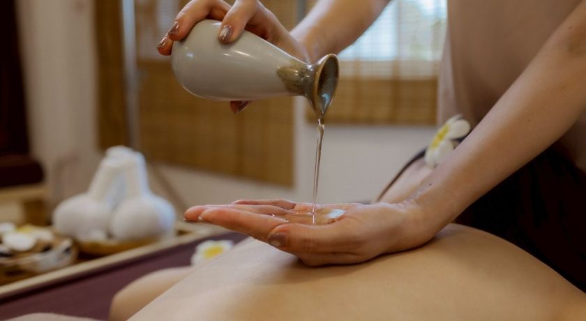 Xin Massage And Spa (Chiang Mai)  67