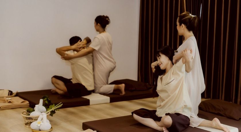 Xin Massage And Spa (Chiang Mai)  70