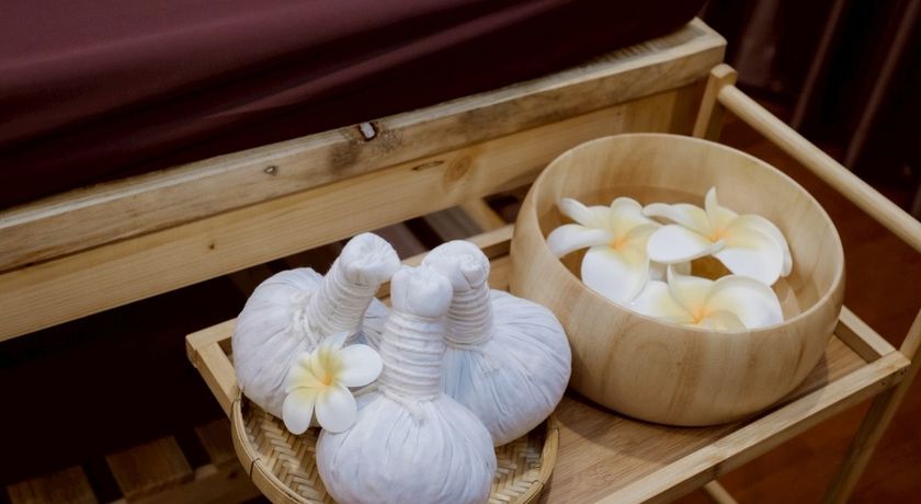 Xin Massage And Spa (Chiang Mai)  72