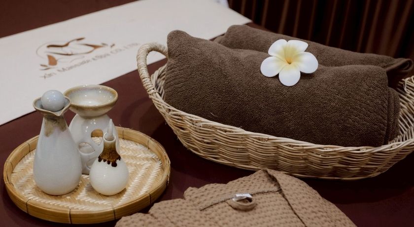 Xin Massage And Spa (Chiang Mai)  73