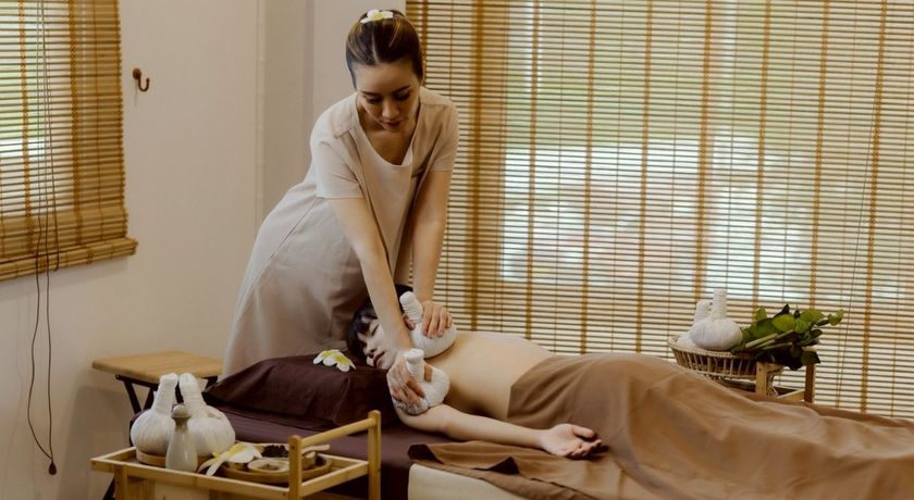 Xin Massage And Spa (Chiang Mai)  76
