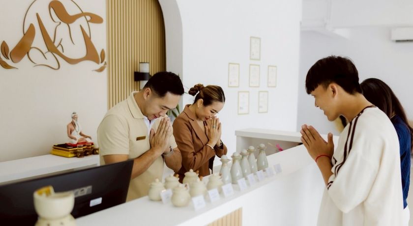 Xin Massage And Spa (Chiang Mai)  77
