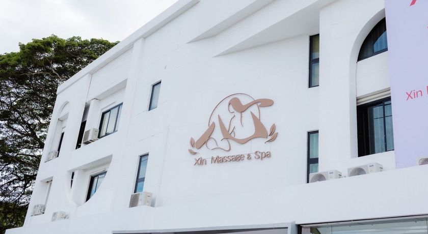 Xin Massage And Spa (Chiang Mai)  78