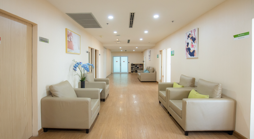 LRC Fertility Clinic LRC Fertility Clinic ( แอลอาร์ซี เฟอร์ทิลิตี้ คลินิก ) 3
