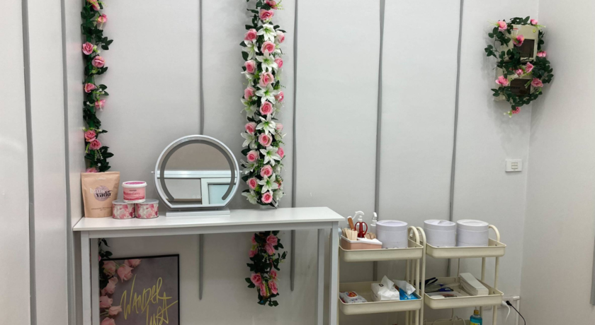 Waxing Time แว็กซิ่งทาม 1