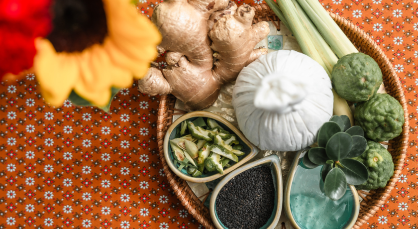 Clover Retreat Massage (Hotel Clover Patong Phuket) โคลเวอร์ รีทรีต มาสสาจ 1