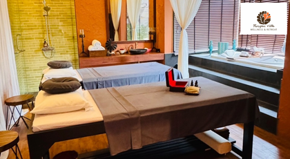 Puripai Villa Wellness & Retreat  1