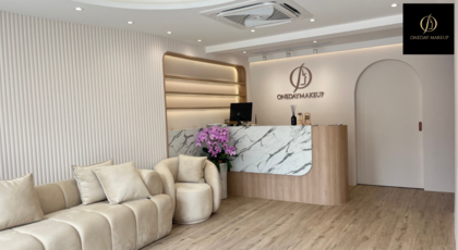 One Day Makeup Ratchada One Day Makeup Ratchada (บริการแต่งหน้า ทำผม) 1