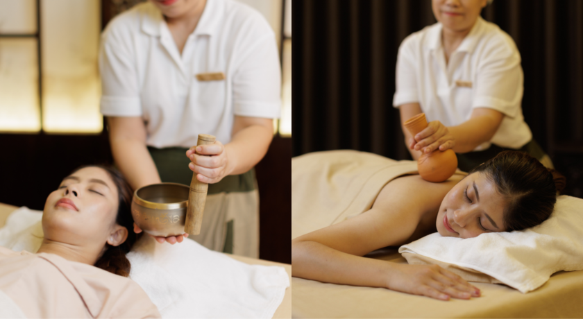 THATI Retreat And Spa  7