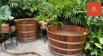 Ice House By Bangkok Ice Baths Ice House By Bangkok Ice Baths - ไอซ์เฮาส์ IceBaths ซาวน่า พระโขนง 13