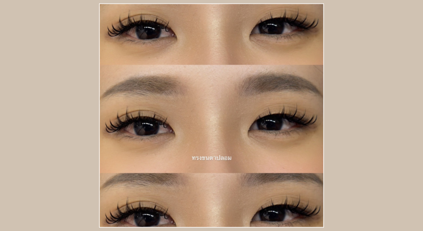 The Lashes by Hatai Siam Square  3