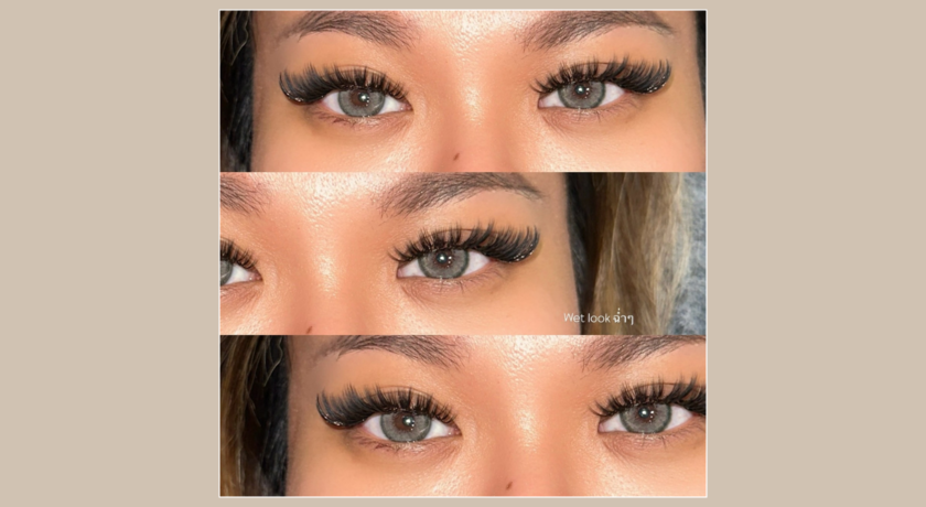 The Lashes by Hatai Siam Square  4