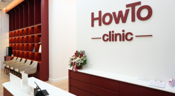 HowTo clinic HowTo Clinic - ฮาวทู คลินิก ความงาม รัชดา 1
