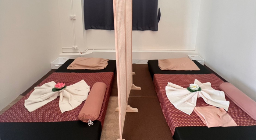 Natural Sense Spa and Beauty  4