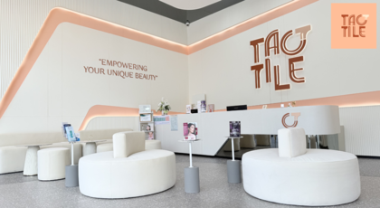 Tactile Clinic ทัคทายคลินิก 1