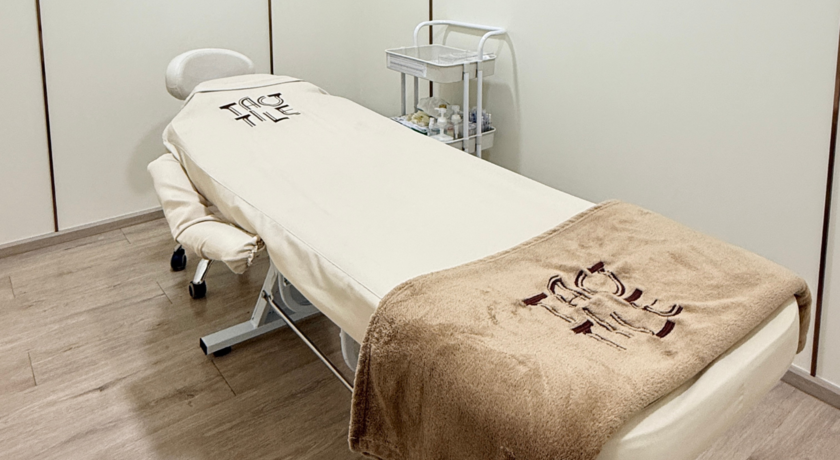 Tactile Clinic ทัคทายคลินิก 3