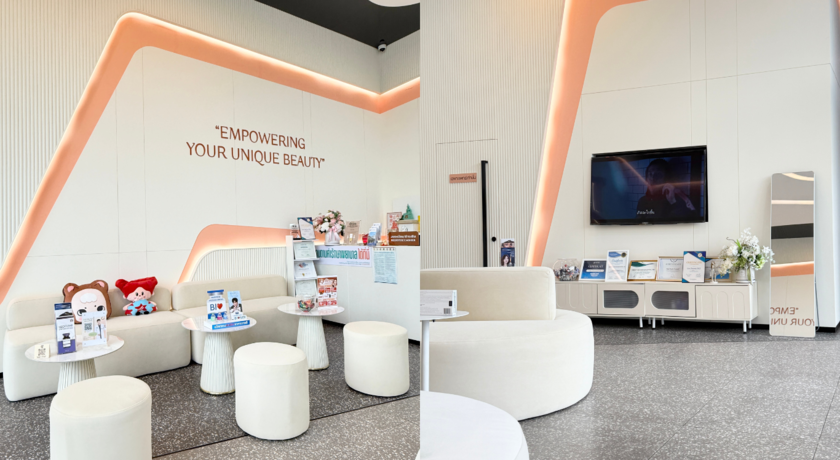 Tactile Clinic ทัคทายคลินิก 2