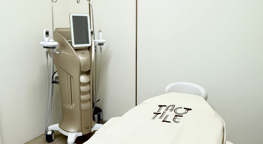 Tactile Clinic ทัคทายคลินิก 4