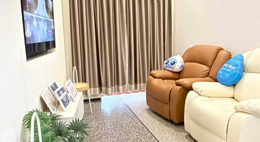 Tactile Clinic ทัคทายคลินิก 5