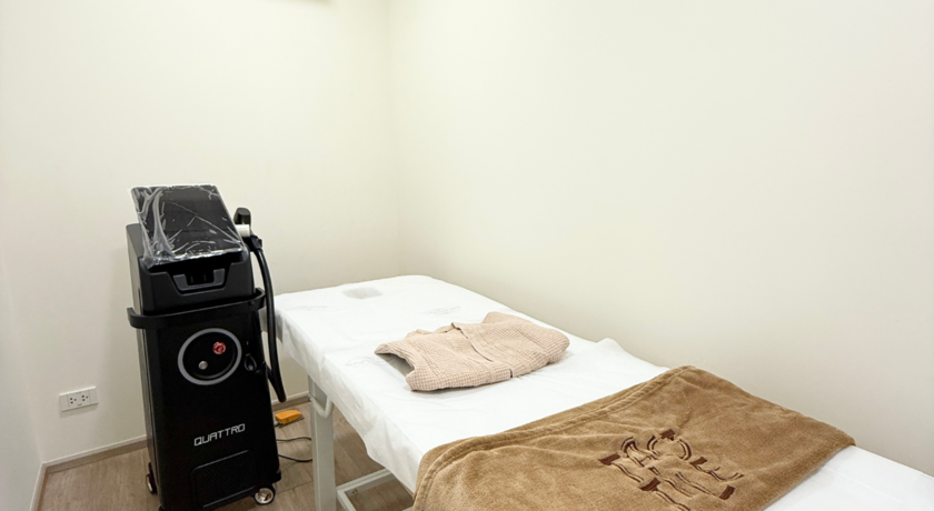 Tactile Clinic ทัคทายคลินิก 7
