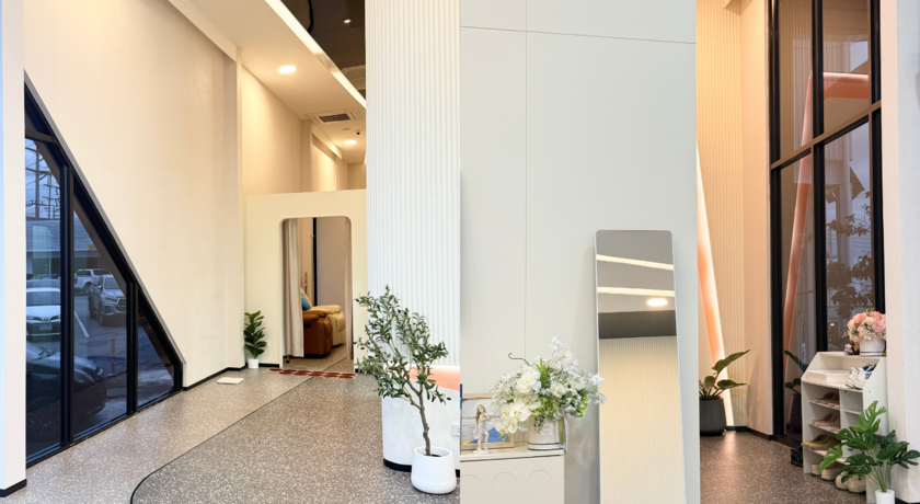 Tactile Clinic ทัคทายคลินิก 8