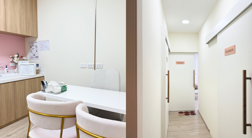 Tactile Clinic ทัคทายคลินิก 10