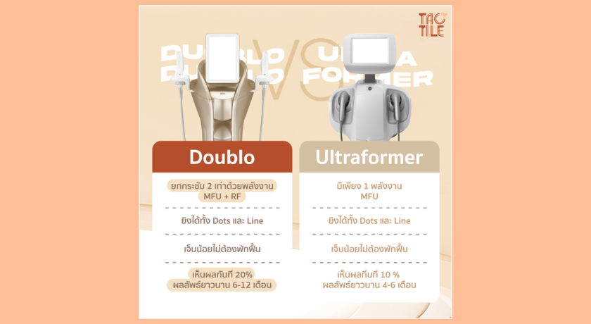 Tactile Clinic ทัคทายคลินิก 18