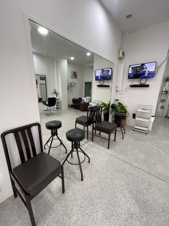 Speed Cut Hair Salon  line_oa_chat_250815_172314