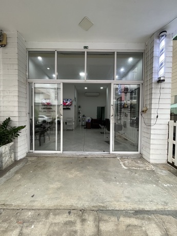 Speed Cut Hair Salon  line_oa_chat_250815_172301