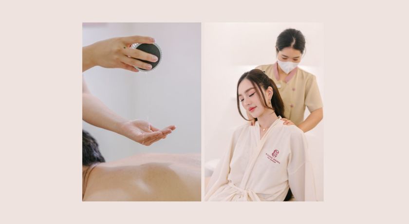 Blessed Hands Thai Massage  11