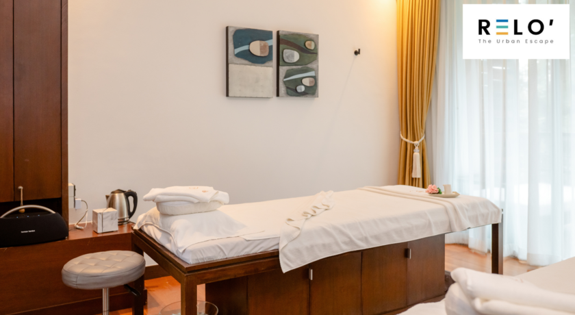 RELO’ SPA  1