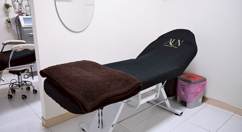 AUN Clinic  5