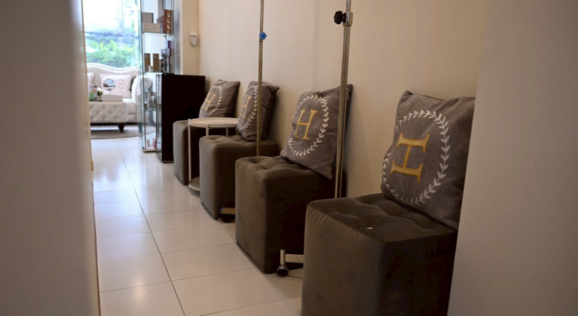 AUN Clinic  6