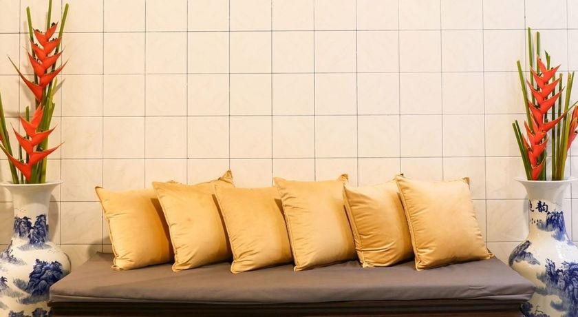 XIN Massage (Old Town Phuket)  26