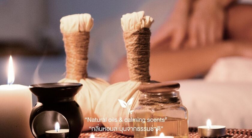 XIN Massage (Old Town Phuket)  31