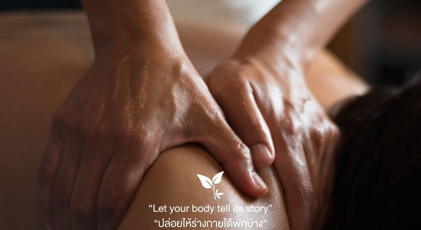 XIN Massage (Old Town Phuket)  32