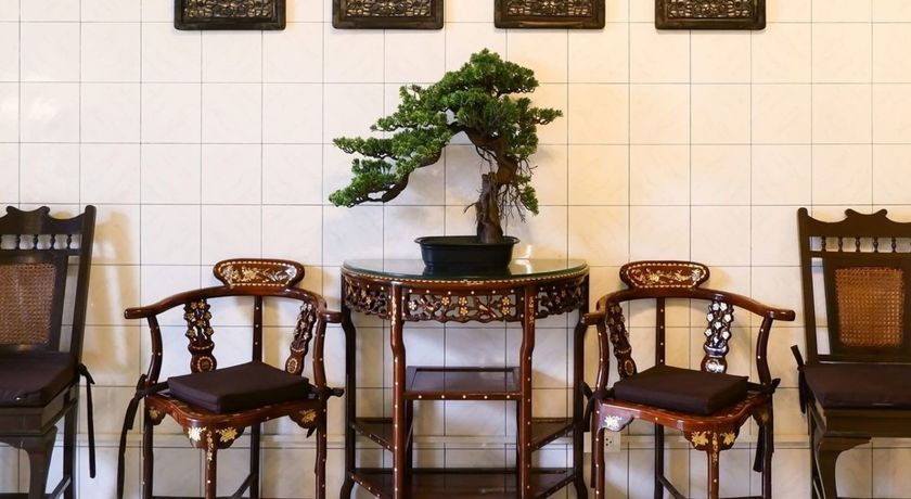 XIN Massage (Old Town Phuket)  36