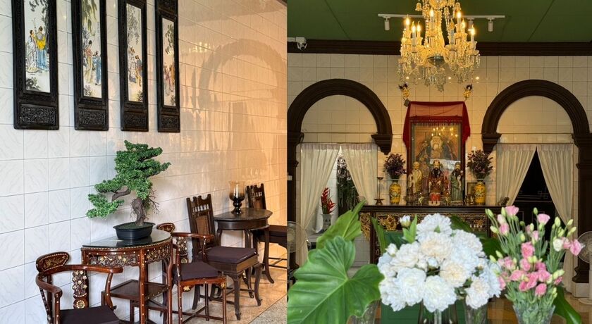 XIN Massage (Old Town Phuket)  41