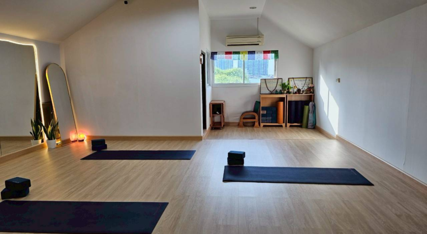 Life Yoga Lita Life Yoga Lita 3