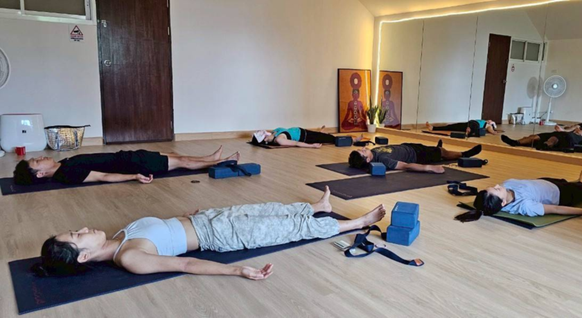 Life Yoga Lita Life Yoga Lita 10
