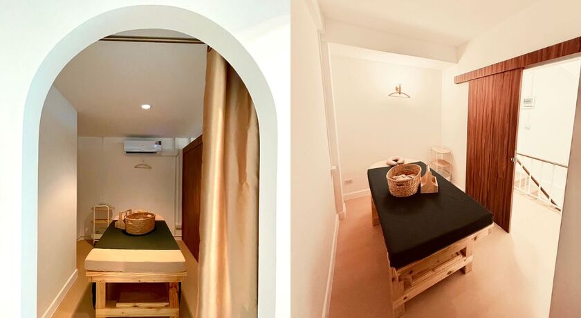 SANTI Retreat Massage & Spa (Ekkamai)  3