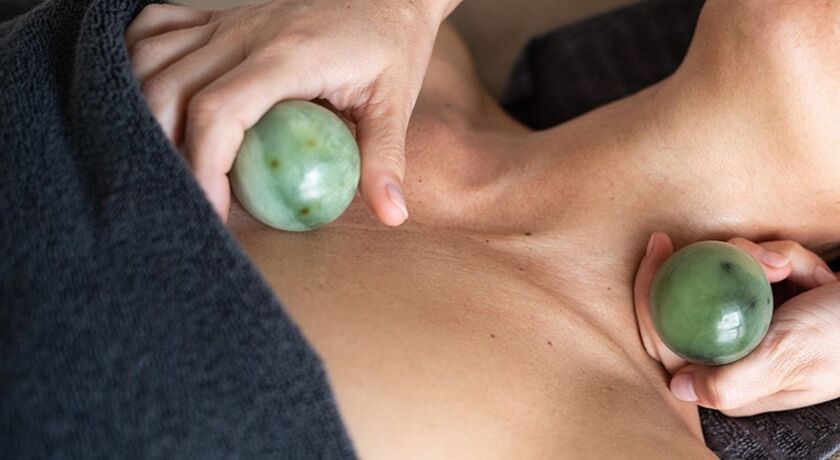 SANTI Retreat Massage & Spa (Ekkamai)  8