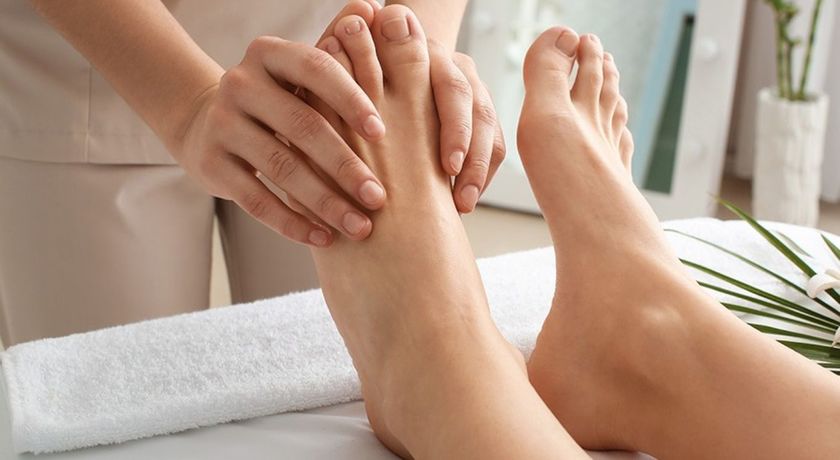 SANTI Retreat Massage & Spa (Ekkamai)  11