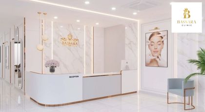 Bassara Clinic Bassara Clinic - บาสซาร่า คลินิก เสริมความงาม รัชดา 11
