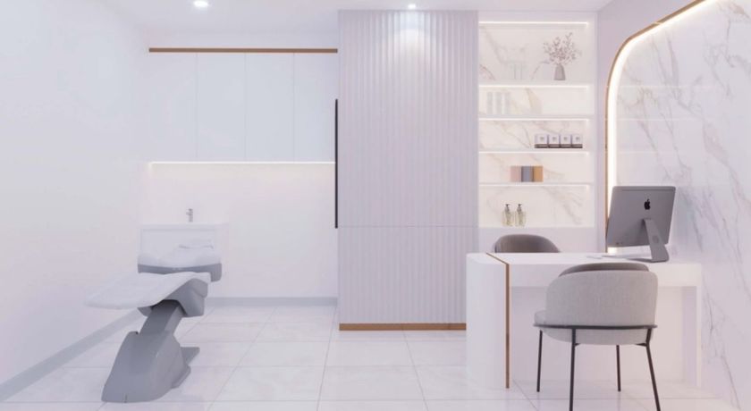Bassara Clinic  13
