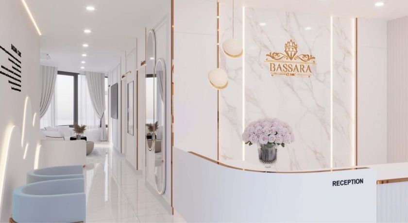 Bassara Clinic  12